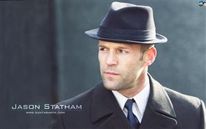 Jason Statham